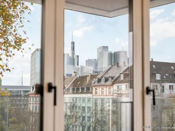 Wohnung zum Kaufen in Frankfurt am Main 1.579.900,00 EUR 135.41 m²
