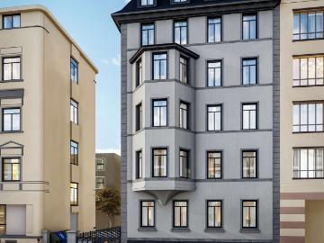 Wohnung zum Kaufen in Frankfurt am Main 1.599.000,00 EUR 126.94 m²