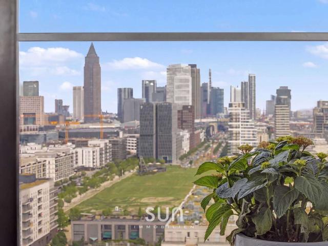Wohnung zum Kaufen in Frankfurt am Main 1.620.000,00 EUR 170.68 m²