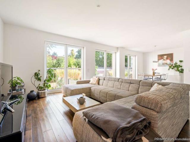 Wohnung zum Kaufen in Frankfurt am Main 1.669.000,00 EUR 195 m²