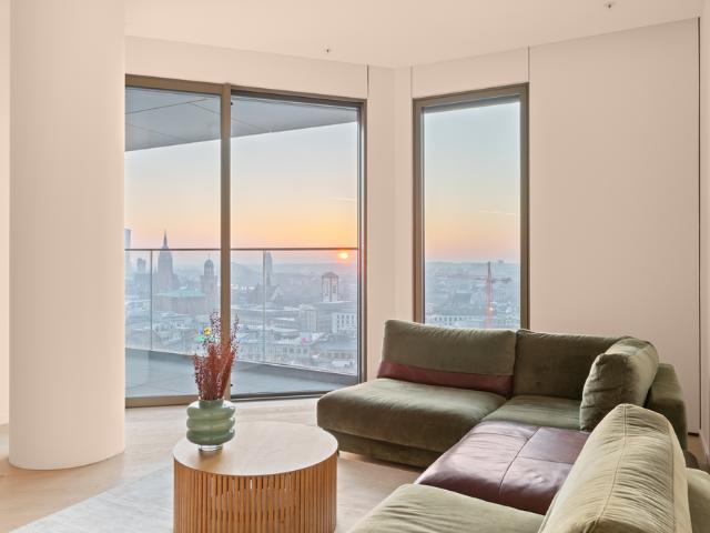 Wohnung zum Kaufen in Frankfurt am Main 1.680.000,00 EUR 102 m²
