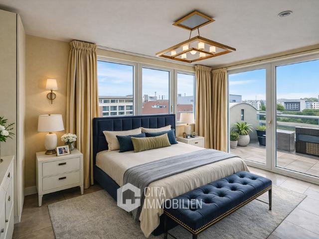 Wohnung zum Kaufen in Frankfurt am Main 1.690.000,00 EUR 150 m²