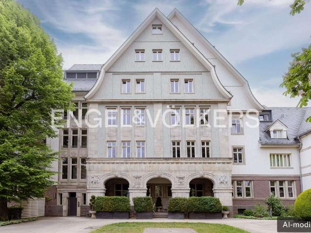 Wohnung zum Kaufen in Frankfurt am Main 1.690.000,00 EUR 191.83 m²