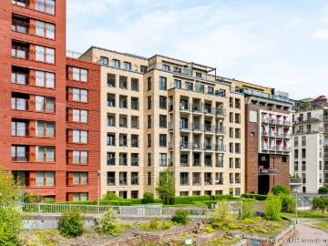 Wohnung zum Kaufen in Frankfurt am Main 1.699.000,00 EUR 137 m²