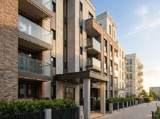 Wohnung zum Kaufen in Frankfurt am Main 1.600.000,00 EUR 146 m²