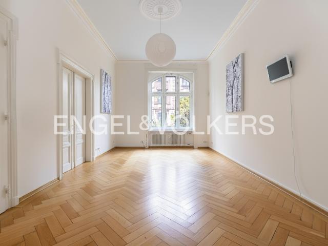 Wohnung zum Kaufen in Frankfurt am Main 1.750.000,00 EUR 175 m²