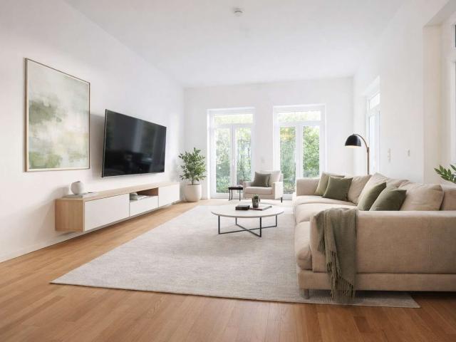 Wohnung zum Kaufen in Frankfurt am Main 1.750.000,00 EUR 218.9 m²