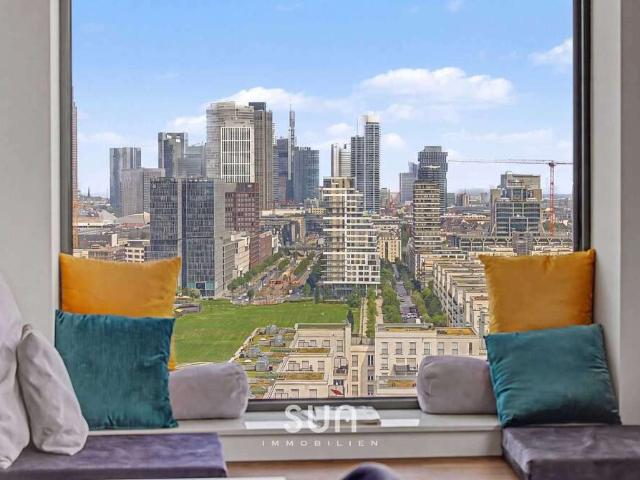Wohnung zum Kaufen in Frankfurt am Main 1.753.500,00 EUR 170.68 m²