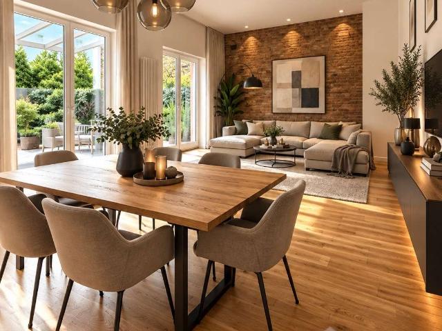 Wohnung zum Kaufen in Frankfurt am Main 1.800.000,00 EUR 242 m²