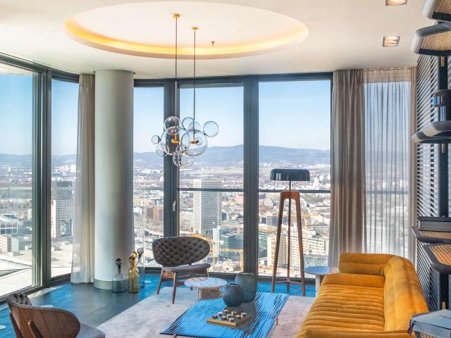 Wohnung zum Kaufen in Frankfurt am Main 1.811.000,00 EUR 91.7 m²
