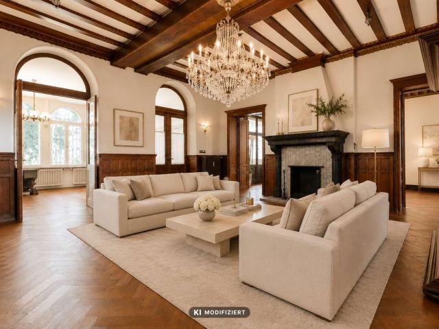 Wohnung zum Kaufen in Frankfurt am Main 1.850.000,00 EUR 218 m²