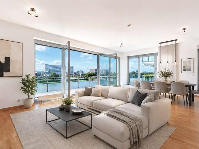 Wohnung zum Kaufen in Frankfurt am Main 1.880.000,00 EUR 139.3 m²