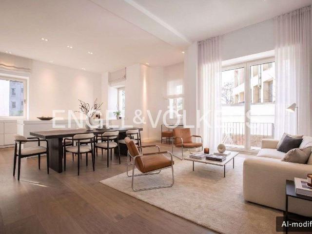 Wohnung zum Kaufen in Frankfurt am Main 1.900.000,00 EUR 242 m²