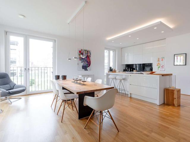 Wohnung zum Kaufen in Frankfurt am Main 1.045.000,00 EUR 125.3 m²