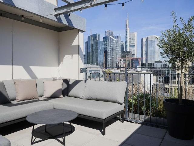 Wohnung zum Kaufen in Frankfurt am Main 1.050.000,00 EUR 118.5 m²