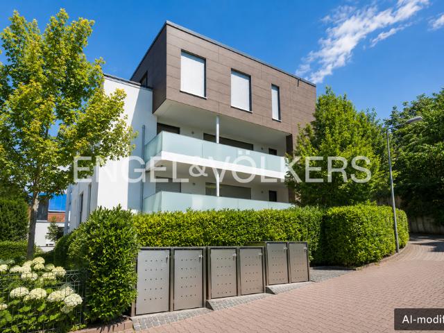 Wohnung zum Kaufen in Frankfurt am Main 1.050.000,00 EUR 141 m²