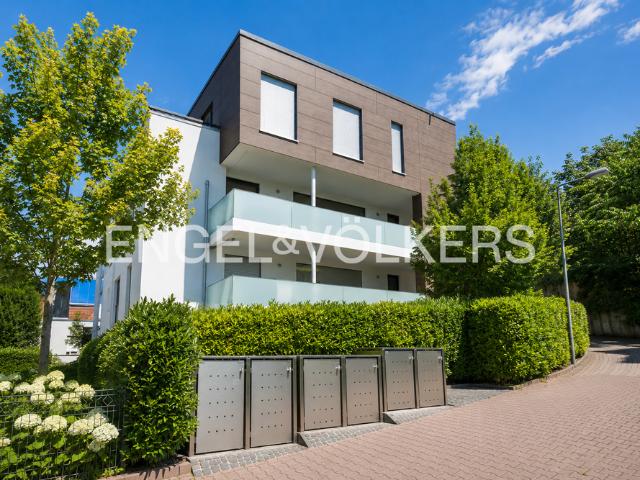 Wohnung zum Kaufen in Frankfurt am Main 1.050.000,00 EUR 141 m²