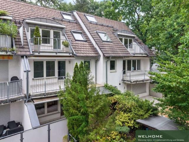 Wohnung zum Kaufen in Frankfurt am Main 1.050.000,00 EUR 169 m²