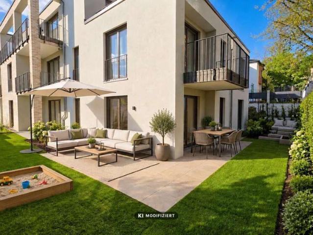 Wohnung zum Kaufen in Frankfurt am Main 1.085.000,00 EUR 133.15 m²