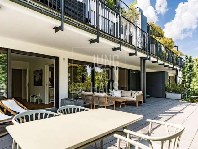 Wohnung zum Kaufen in Frankfurt am Main 1.089.000,00 EUR 143 m²