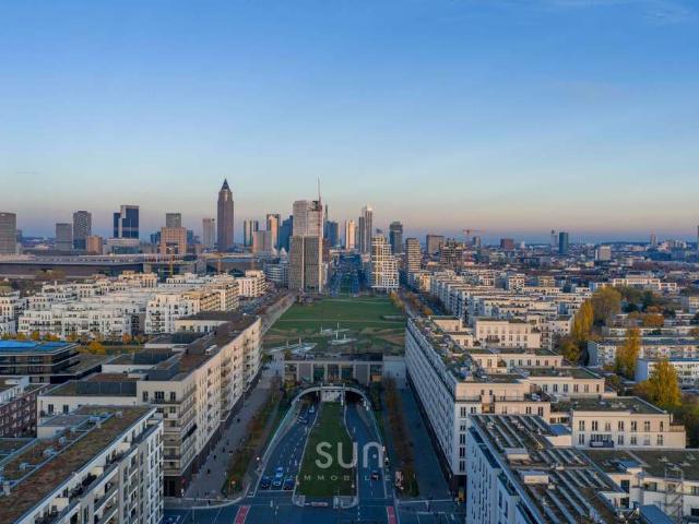 Wohnung zum Kaufen in Frankfurt am Main 1.090.000,00 EUR 147.37 m²