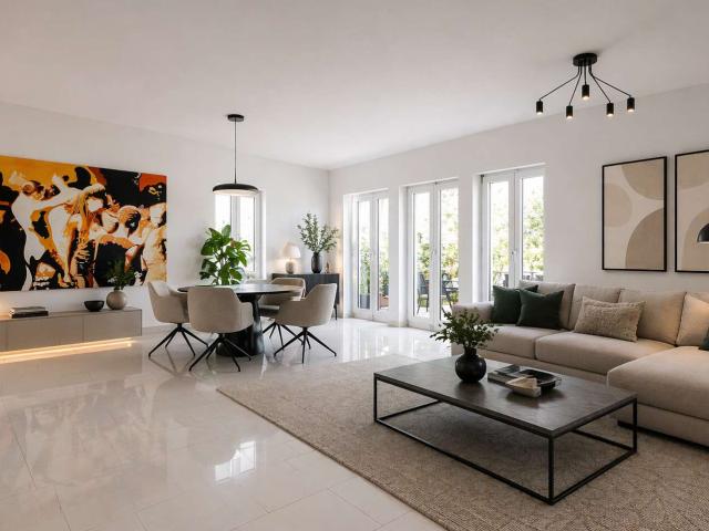 Wohnung zum Kaufen in Frankfurt am Main 1.100.000,00 EUR 133.24 m²
