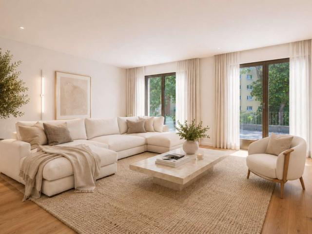 Wohnung zum Kaufen in Frankfurt am Main 1.139.000,00 EUR 135.49 m²