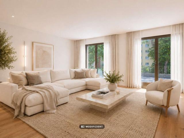 Wohnung zum Kaufen in Frankfurt am Main 1.139.000,00 EUR 135.49 m²