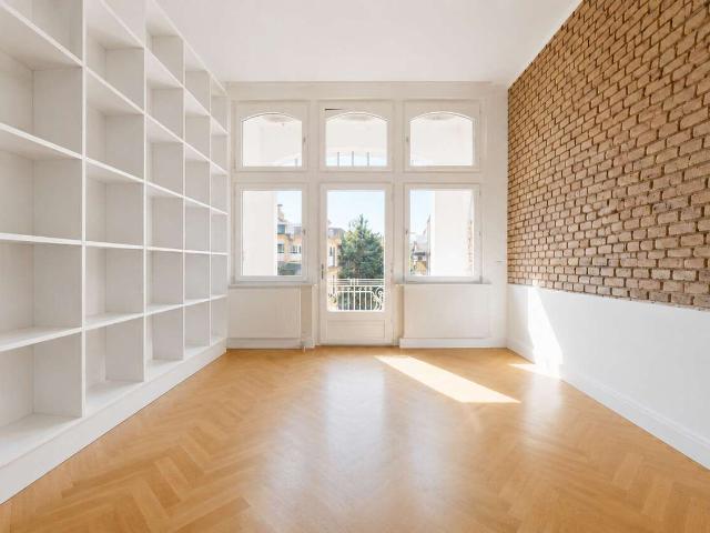 Wohnung zum Kaufen in Frankfurt am Main 1.140.000,00 EUR 97.7 m²