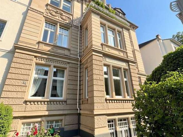 Wohnung zum Kaufen in Frankfurt am Main 1.150.000,00 EUR 116 m²