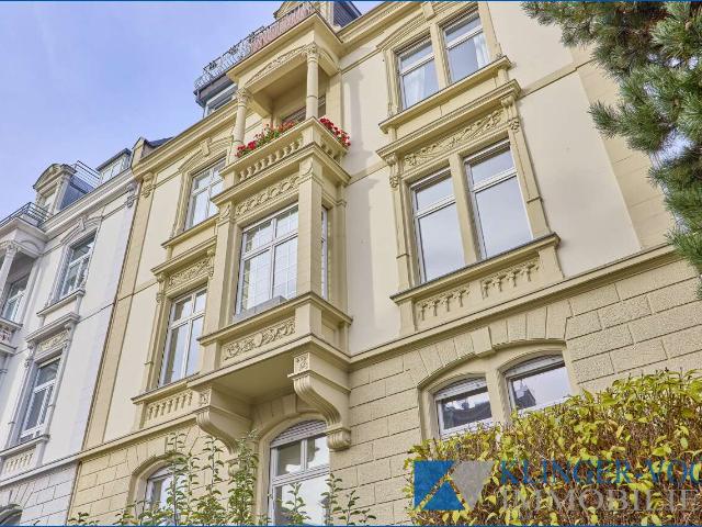 Wohnung zum Kaufen in Frankfurt am Main 1.150.000,00 EUR 125.4 m²