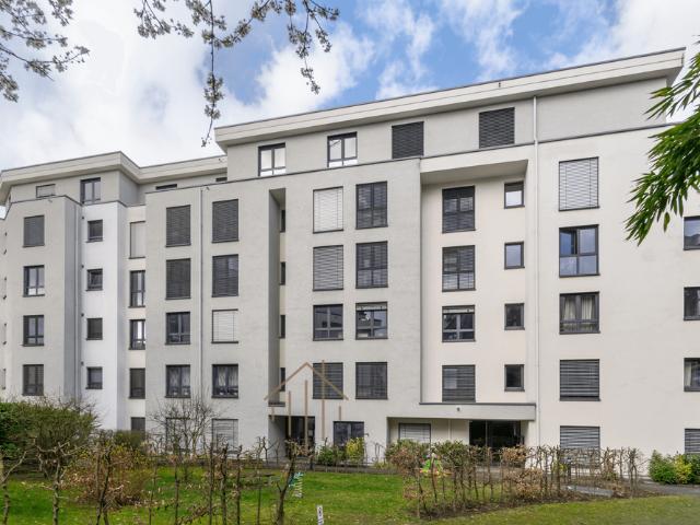 Wohnung zum Kaufen in Frankfurt am Main 1.150.000,00 EUR 126 m²