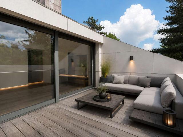 Wohnung zum Kaufen in Frankfurt am Main 1.150.000,00 EUR 132.27 m²