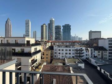 Wohnung zum Kaufen in Frankfurt am Main 1.150.000,00 EUR 145 m²