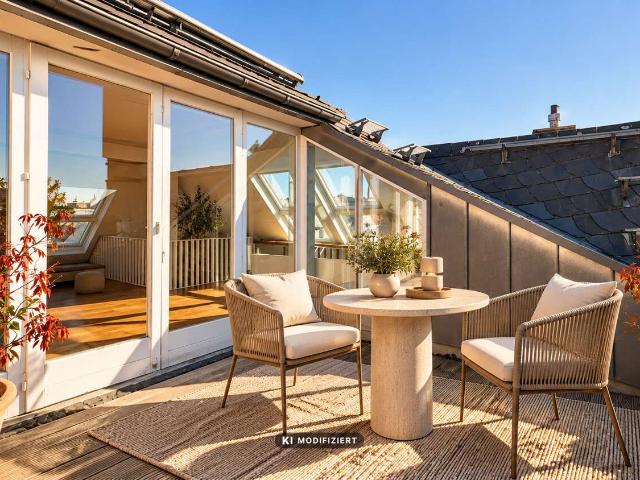 Wohnung zum Kaufen in Frankfurt am Main 1.150.000,00 EUR 166.9 m²