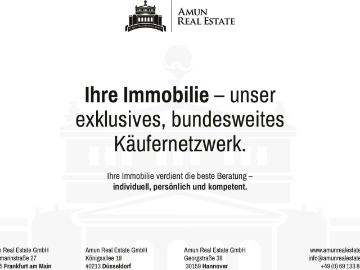 Wohnung zum Kaufen in Frankfurt am Main 1.190.000,00 EUR 134 m²
