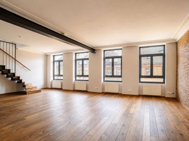 Wohnung zum Kaufen in Frankfurt am Main 1.190.000,00 EUR 134 m²
