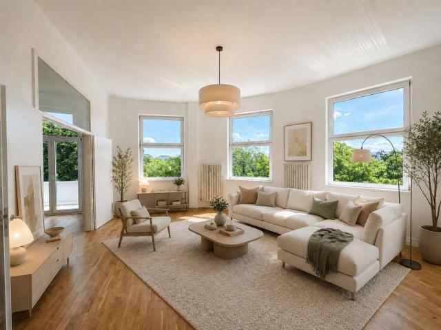 Wohnung zum Kaufen in Frankfurt am Main 1.190.000,00 EUR 165.6 m²