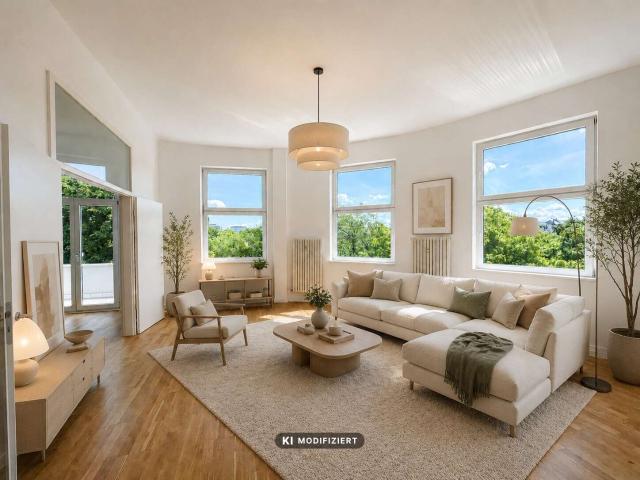 Wohnung zum Kaufen in Frankfurt am Main 1.190.000,00 EUR 165.6 m²