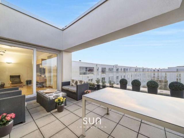 Wohnung zum Kaufen in Frankfurt am Main 1.194.000,00 EUR 110 m²