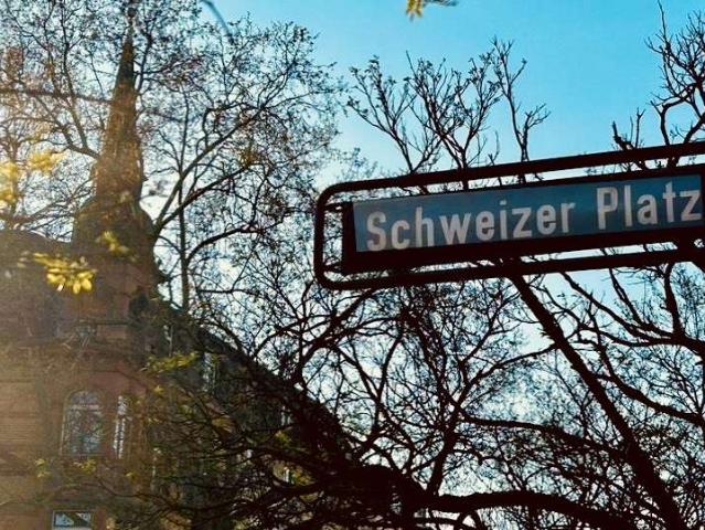 Wohnung zum Kaufen in Frankfurt am Main 1.195.000,00 EUR 130 m²