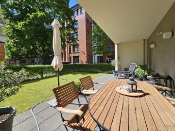 Wohnung zum Kaufen in Frankfurt am Main 1.198.000,00 EUR 142 m²