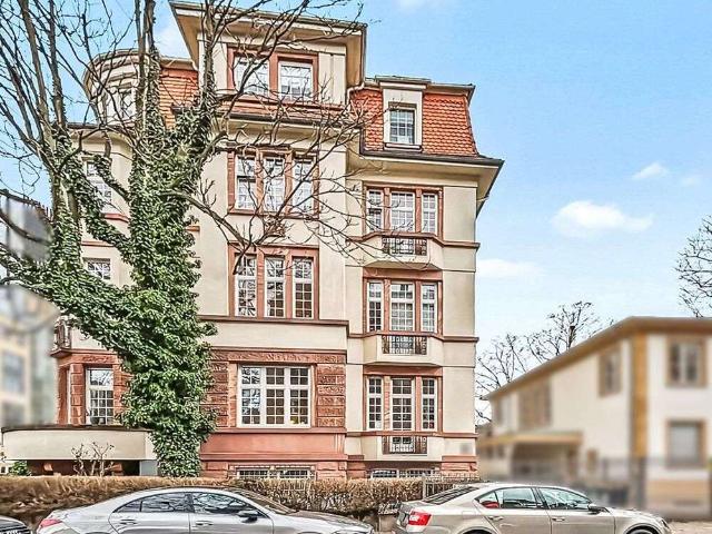 Wohnung zum Kaufen in Frankfurt am Main 1.200.000,00 EUR 104.46 m²