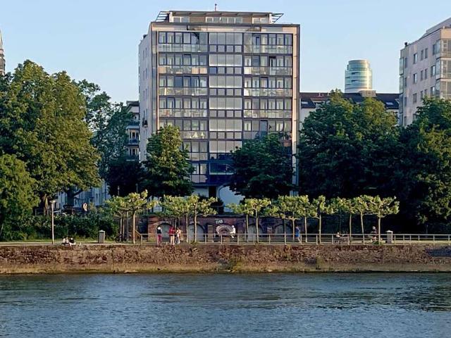 Wohnung zum Kaufen in Frankfurt am Main 1.200.000,00 EUR 116.5 m²