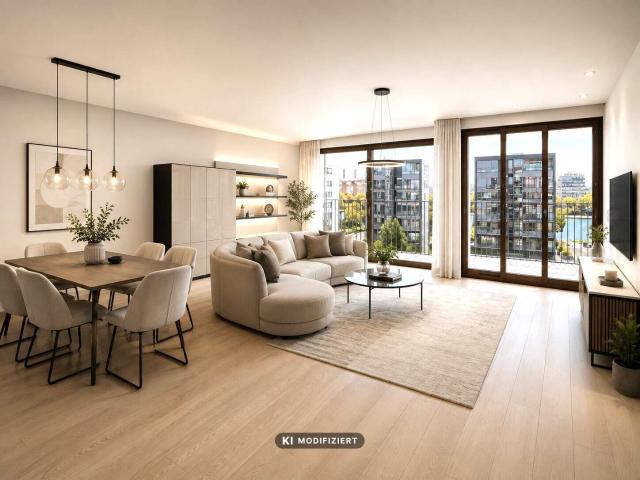Wohnung zum Kaufen in Frankfurt am Main 1.220.000,00 EUR 121.84 m²
