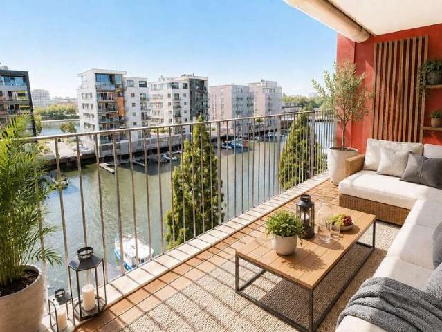 Wohnung zum Kaufen in Frankfurt am Main 1.220.000,00 EUR 121.84 m²