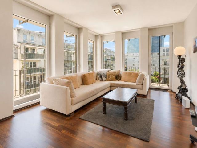 Wohnung zum Kaufen in Frankfurt am Main 1.249.000,00 EUR 146 m²