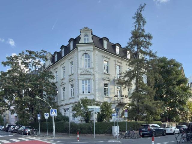 Wohnung zum Kaufen in Frankfurt am Main 1.250.000,00 EUR 116.12 m²