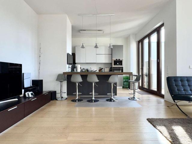 Wohnung zum Kaufen in Frankfurt am Main 1.259.000,00 EUR 143.27 m²