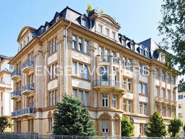 Wohnung zum Kaufen in Frankfurt am Main 1.290.000,00 EUR 145 m²